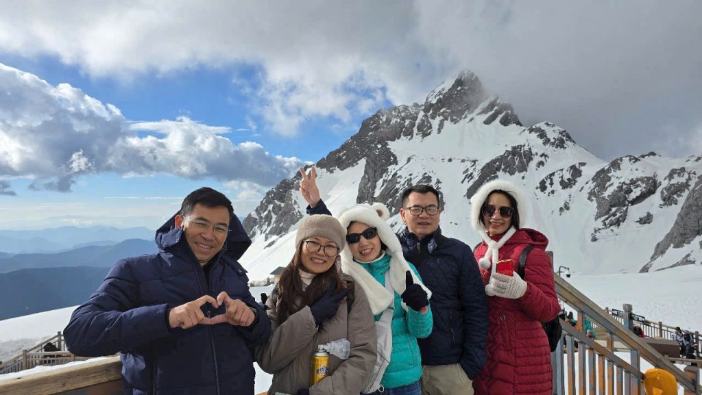 Tour Lệ Giang – Shangrila: Vẻ đẹp Tây Tạng giữa lòng Trung Hoa - dulichtrungquocotrip.vn