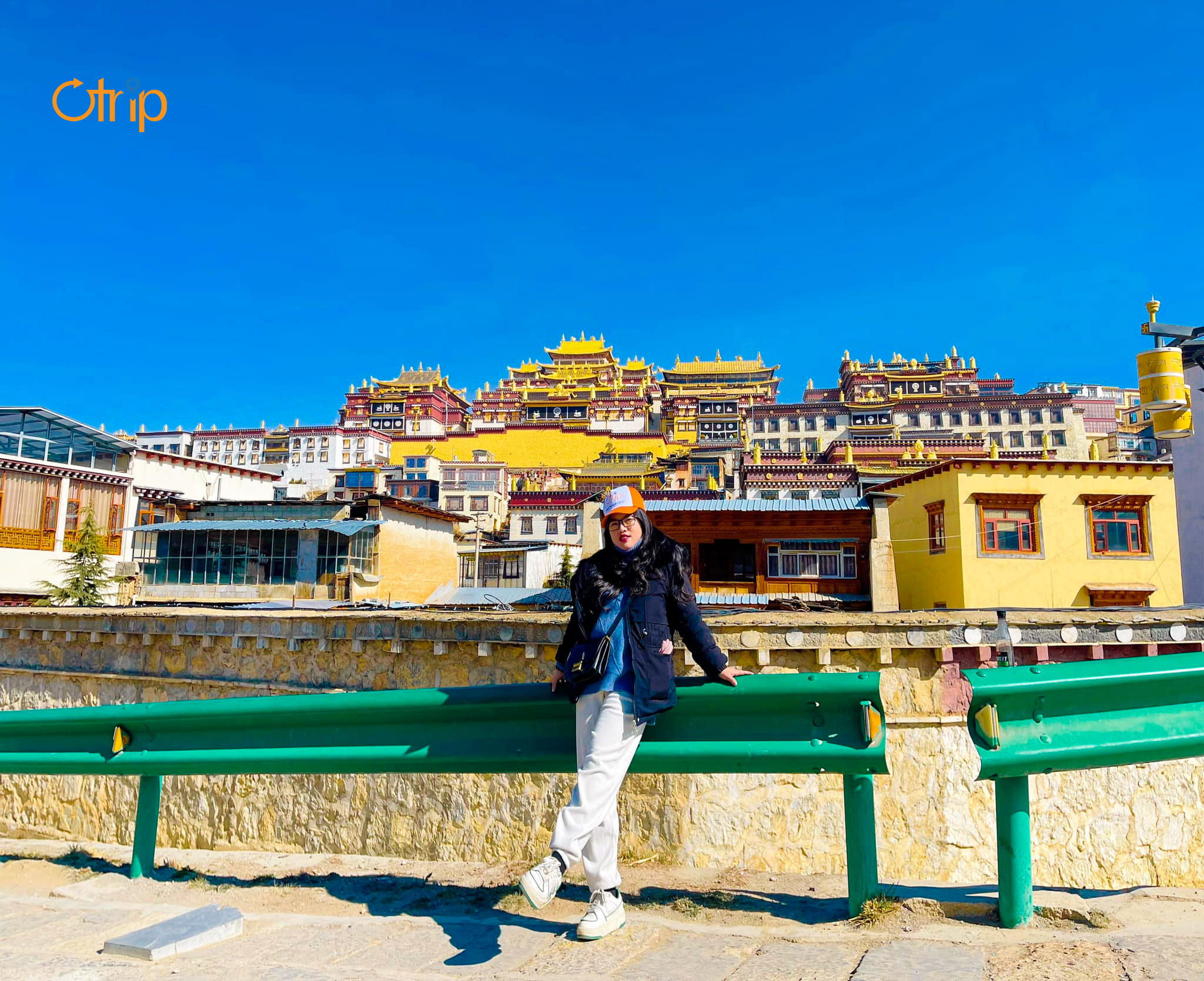 LỆ GIANG – SHANGRI-LA  – Á ĐINH – 6N5Đ BAY BAMBOO