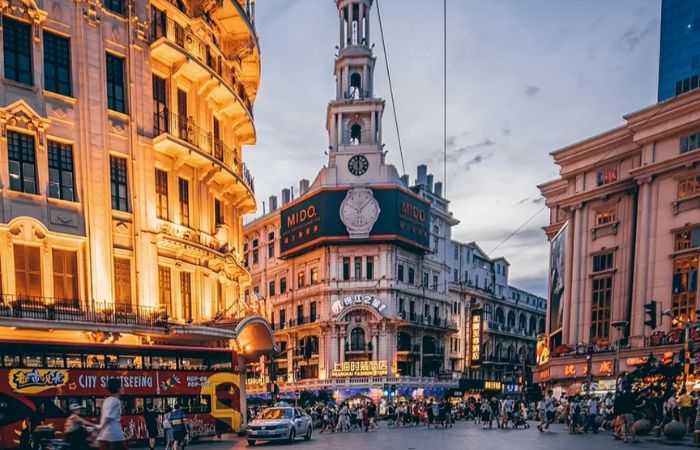 DU NGOẠN GIANG NAM 5N4Đ – NO SHOPPING