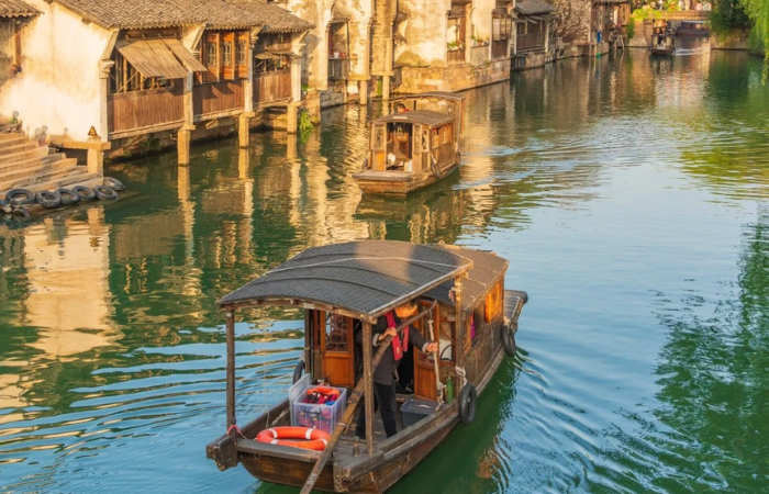 DU NGOẠN GIANG NAM 5N4Đ – NO SHOPPING