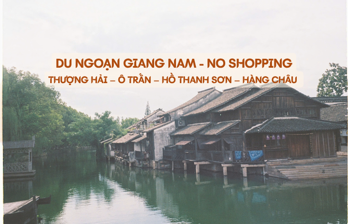 DU NGOẠN GIANG NAM 5N4Đ – NO SHOPPING