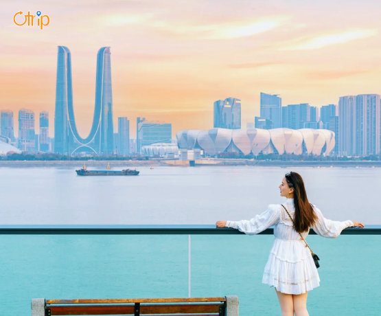 DU NGOẠN GIANG NAM 5N4Đ – NO SHOPPING