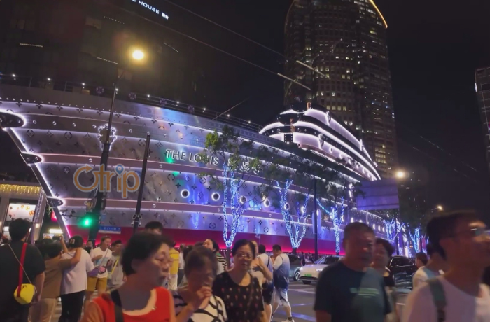 DU NGOẠN GIANG NAM 5N4Đ – NO SHOPPING