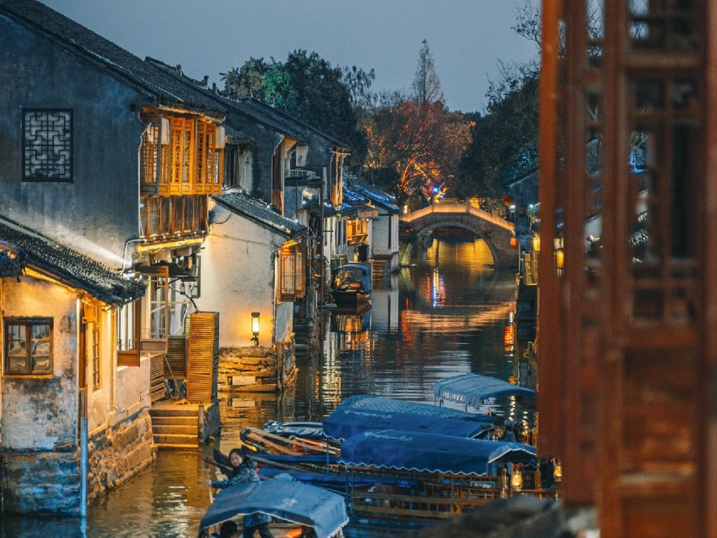 DU NGOẠN GIANG NAM 5N4Đ – NO SHOPPING