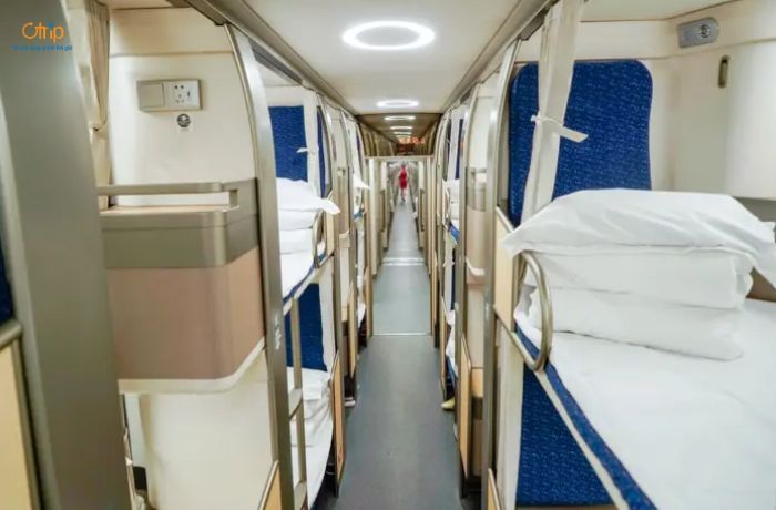 Sự ra đời của tuyến cao tốc Bắc Kinh – Thượng Hải đã thay đổi hoàn toàn cách người Trung Quốc di chuyển.