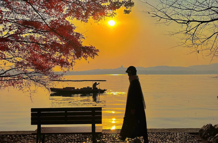 Du ngoạn Giang Nam: Thượng Hải – Ô Trấn – Bắc Sơn – Hàng Châu 5N4Đ No Shopping