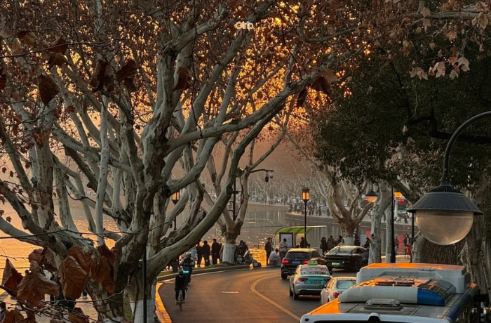 Du ngoạn Giang Nam: Thượng Hải – Ô Trấn – Bắc Sơn – Hàng Châu 5N4Đ No Shopping