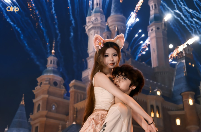 Du ngoạn Giang Nam: Thượng Hải – Ô Trấn – Bắc Sơn – Hàng Châu 5N4Đ No Shopping