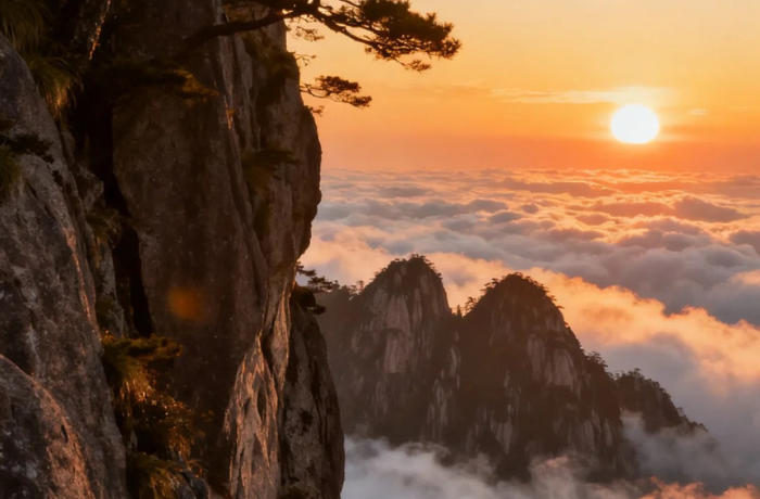 DU NGOẠN GIANG NAM: THƯỢNG HẢI – ĐỒN KHÊ – HOÀNG SƠN – HOÀNH THÔN – HÀNG CHÂU (NO SHOPPING)