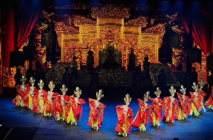 DU NGOẠN GIANG NAM: THƯỢNG HẢI – ĐỒN KHÊ – HOÀNG SƠN – HOÀNH THÔN – HÀNG CHÂU (NO SHOPPING)