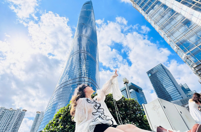 DU NGOẠN GIANG NAM: THƯỢNG HẢI – ĐỒN KHÊ – HOÀNG SƠN – HOÀNH THÔN – HÀNG CHÂU (NO SHOPPING)