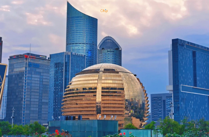 DU NGOẠN GIANG NAM: THƯỢNG HẢI – ĐỒN KHÊ – HOÀNG SƠN – HOÀNH THÔN – HÀNG CHÂU (NO SHOPPING)