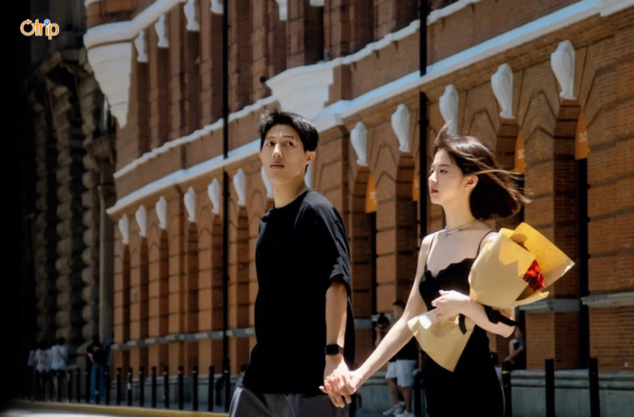 DU NGOẠN GIANG NAM: THƯỢNG HẢI – ĐỒN KHÊ – HOÀNG SƠN – HOÀNH THÔN – HÀNG CHÂU (NO SHOPPING)