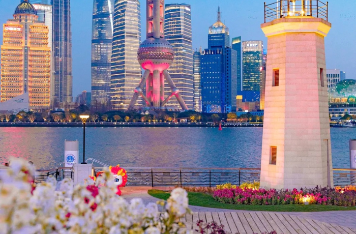 DU NGOẠN GIANG NAM: HÀNG CHÂU – Ô TRẤN – THƯỢNG HẢI 5N4Đ (NO SHOPPING)