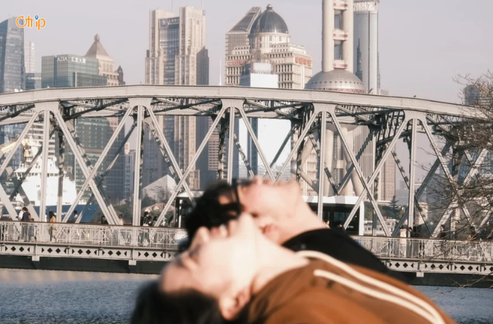 DU NGOẠN GIANG NAM: HÀNG CHÂU – Ô TRẤN – THƯỢNG HẢI 5N4Đ (NO SHOPPING)