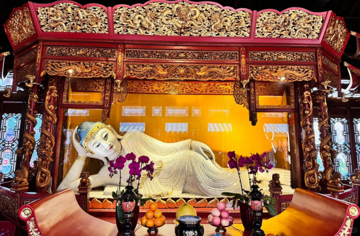 DU NGOẠN GIANG NAM: HÀNG CHÂU – Ô TRẤN – THƯỢNG HẢI 5N4Đ (NO SHOPPING)