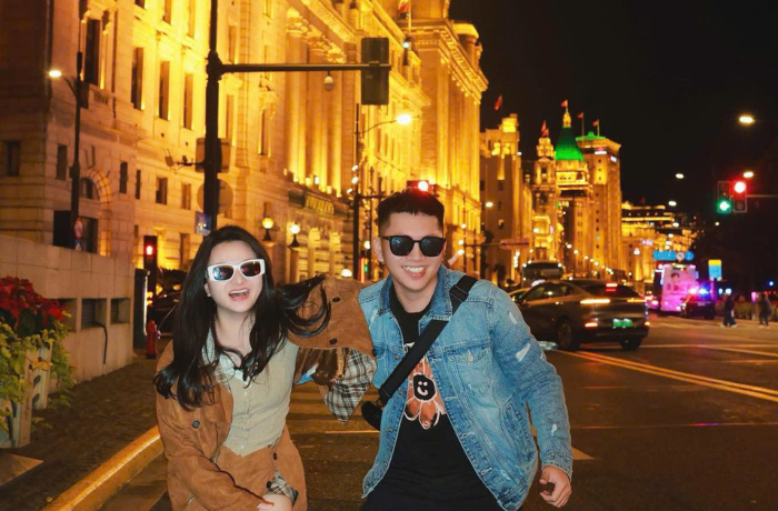 DU NGOẠN GIANG NAM: HÀNG CHÂU – Ô TRẤN – THƯỢNG HẢI 5N4Đ (NO SHOPPING)