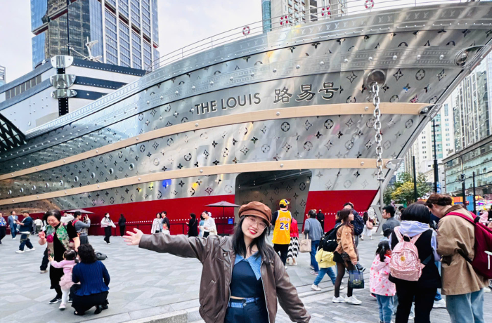 DU NGOẠN GIANG NAM: HÀNG CHÂU – Ô TRẤN – THƯỢNG HẢI 5N4Đ (NO SHOPPING)