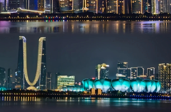 DU NGOẠN GIANG NAM: HÀNG CHÂU – Ô TRẤN – THƯỢNG HẢI 5N4Đ (NO SHOPPING)