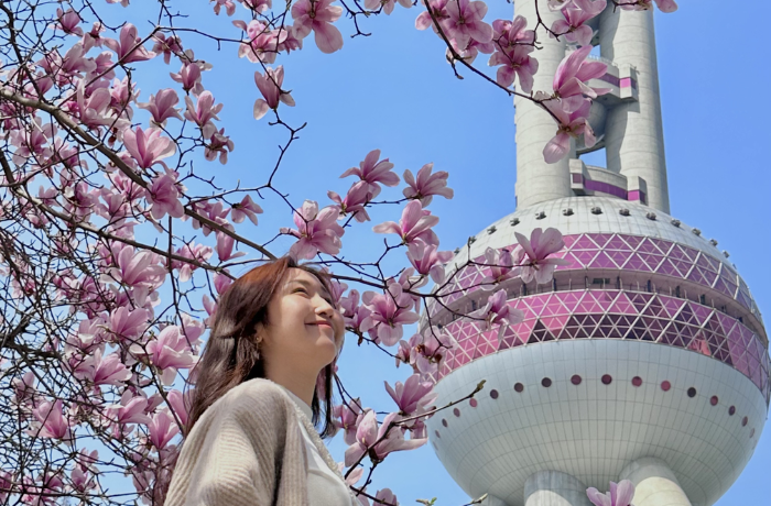 DU NGOẠN GIANG NAM: HÀNG CHÂU – Ô TRẤN – THƯỢNG HẢI 5N4Đ (NO SHOPPING)