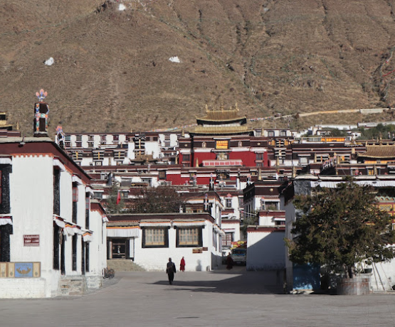 TOUR TÂY TẠNG HUYỀN BÍ: LHASA – SHIGATSE 6N5Đ NO SHOPPING