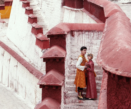 TOUR TÂY TẠNG HUYỀN BÍ: LHASA – SHIGATSE 6N5Đ NO SHOPPING