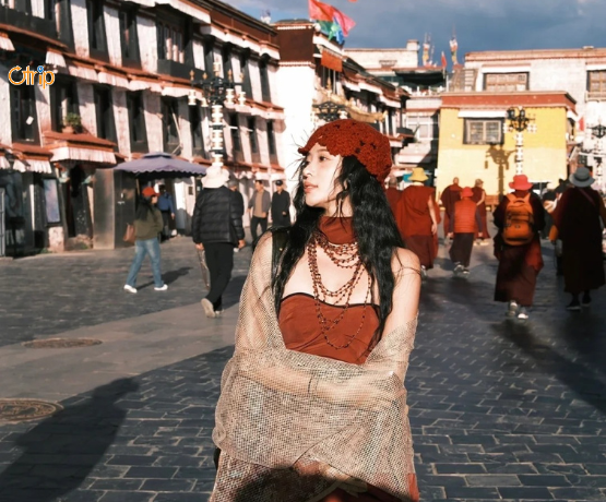 TOUR TÂY TẠNG HUYỀN BÍ: LHASA – SHIGATSE 6N5Đ NO SHOPPING