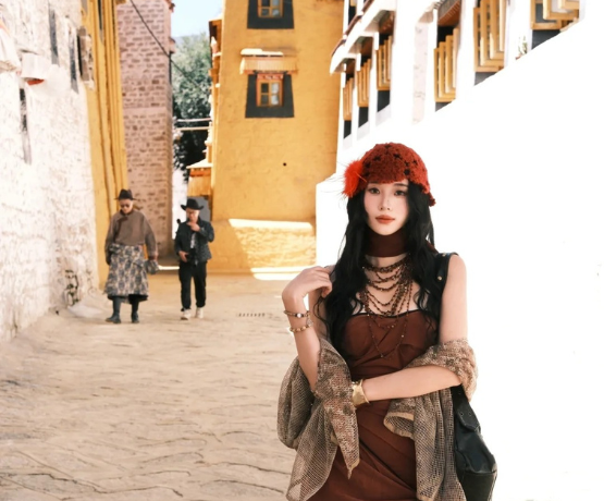 TOUR TÂY TẠNG HUYỀN BÍ: LHASA – SHIGATSE 6N5Đ NO SHOPPING