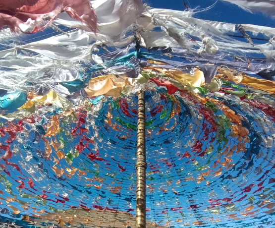 TOUR TÂY TẠNG HUYỀN BÍ: LHASA – SHIGATSE 6N5Đ NO SHOPPING