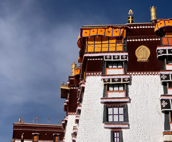 TOUR TÂY TẠNG HUYỀN BÍ: LHASA – SHIGATSE 6N5Đ NO SHOPPING