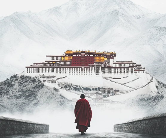 TOUR TÂY TẠNG HUYỀN BÍ: LHASA – SHIGATSE 6N5Đ NO SHOPPING