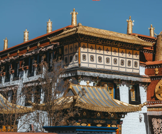 TOUR TÂY TẠNG HUYỀN BÍ: LHASA – SHIGATSE 6N5Đ NO SHOPPING