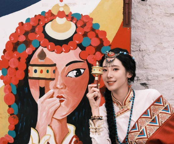 TOUR TÂY TẠNG HUYỀN BÍ: LHASA – SHIGATSE 6N5Đ NO SHOPPING