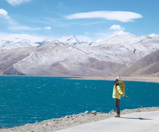 TOUR TÂY TẠNG HUYỀN BÍ: LHASA – SHIGATSE 6N5Đ NO SHOPPING