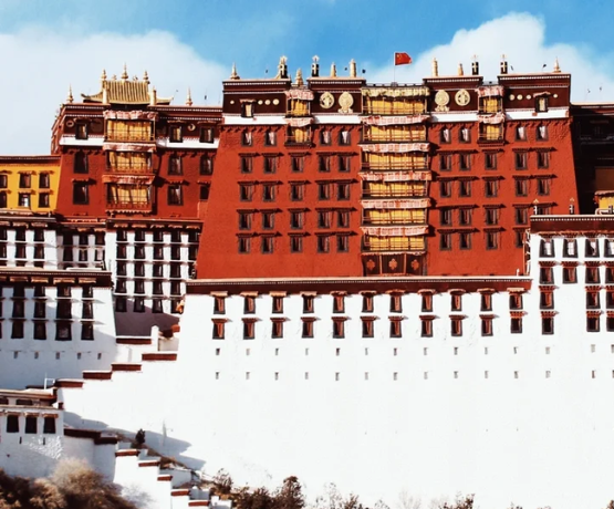 TOUR TÂY TẠNG HUYỀN BÍ: LHASA – SHIGATSE 6N5Đ NO SHOPPING