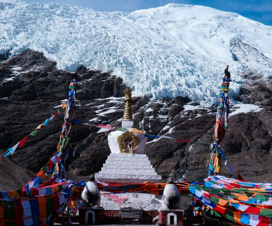 TOUR TÂY TẠNG HUYỀN BÍ: LHASA – SHIGATSE 6N5Đ NO SHOPPING