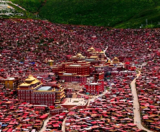 TOUR TÂY TẠNG HUYỀN BÍ: LHASA – SHIGATSE 6N5Đ NO SHOPPING