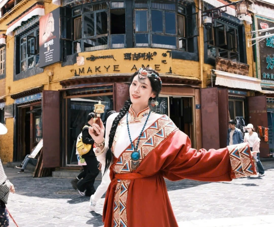 TOUR TÂY TẠNG HUYỀN BÍ: LHASA – SHIGATSE 6N5Đ NO SHOPPING