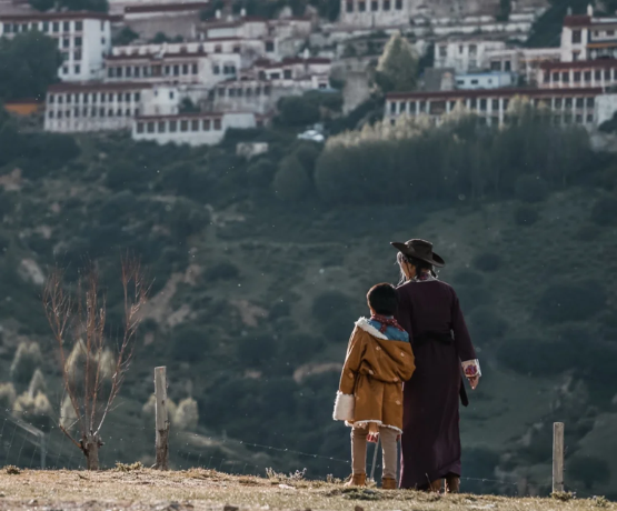 TOUR TÂY TẠNG HUYỀN BÍ: LHASA – SHIGATSE 6N5Đ NO SHOPPING