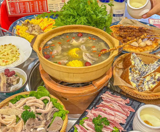 TOUR TÂY TẠNG HUYỀN BÍ: LHASA – SHIGATSE 6N5Đ NO SHOPPING