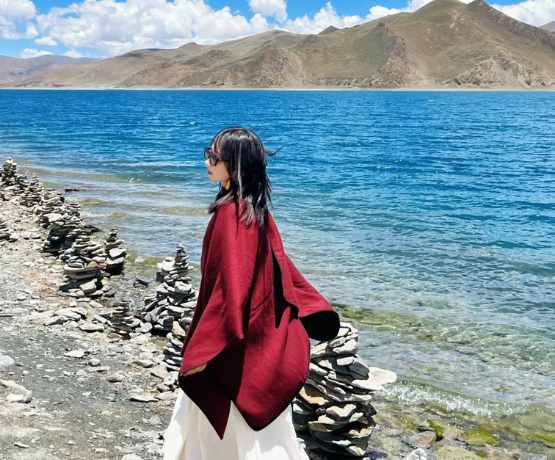 TOUR TÂY TẠNG HUYỀN BÍ: LHASA – SHIGATSE 6N5Đ NO SHOPPING