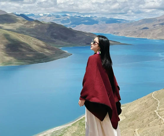 TOUR TÂY TẠNG HUYỀN BÍ: LHASA – SHIGATSE 6N5Đ NO SHOPPING