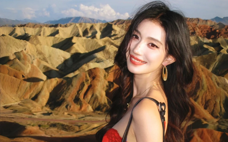 HUYỀN THOẠI CON ĐƯỜNG TƠ LỤA: TOUR CAM TÚC – THANH HẢI 8N7Đ BAY THẲNG VU