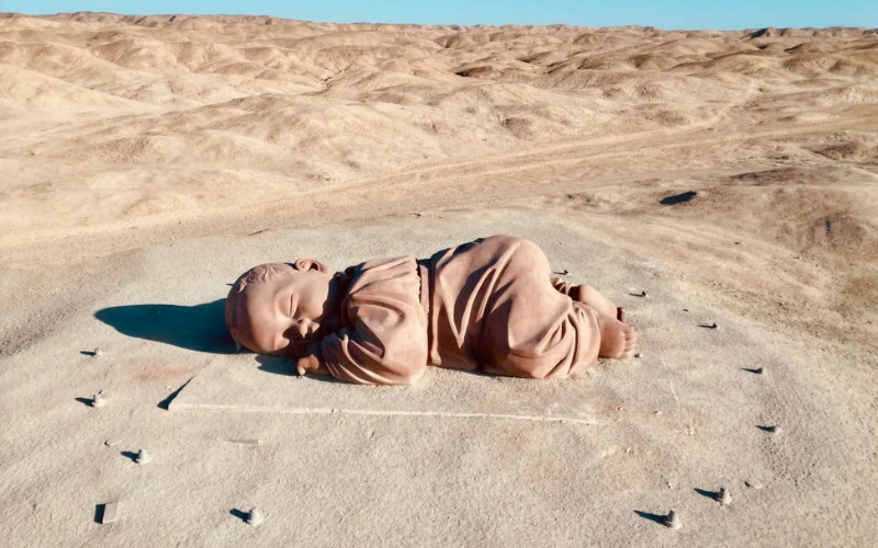 HUYỀN THOẠI CON ĐƯỜNG TƠ LỤA: TOUR CAM TÚC – THANH HẢI 8N7Đ BAY THẲNG VU