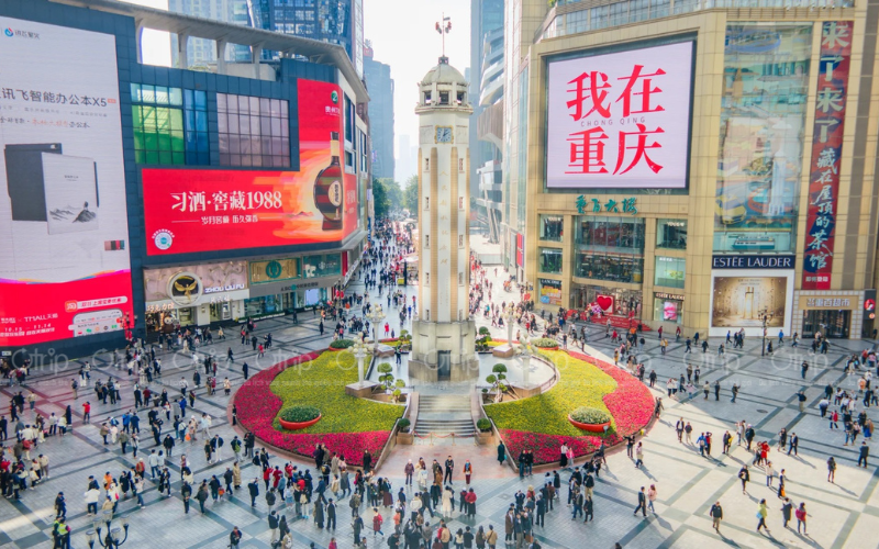 TOUR HÀ NỘI – TRÙNG KHÁNH – SỞ THÚ 4N3Đ BAY THẲNG PN